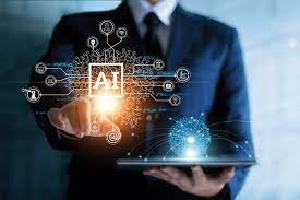 "Inteligencia Artificial: Un vistazo a su evolución e impacto en 2023" | Redes