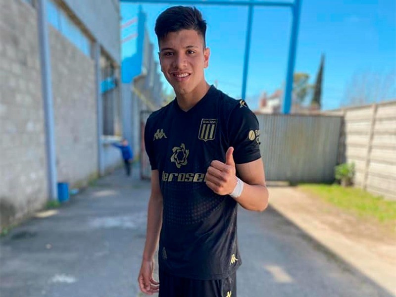 Baleado y con nombre falso, cayó tirador que dejó grave a jugador de Racing | Actualidad