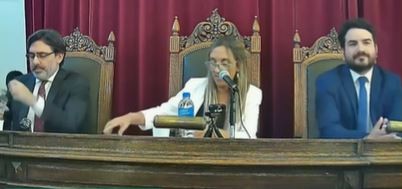 Perpetua para cinco de los rugbiers por el crimen de Fernando Báez Sosa | Actualidad