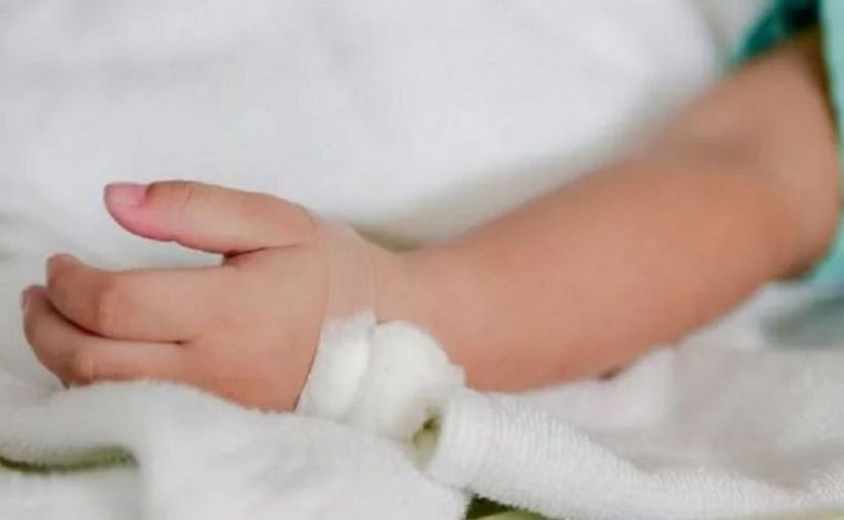 Conmoción en La Matanza: Detienen a los padres de una beba de 21 días abusada sexualmente y con muerte cerebral | Actualidad