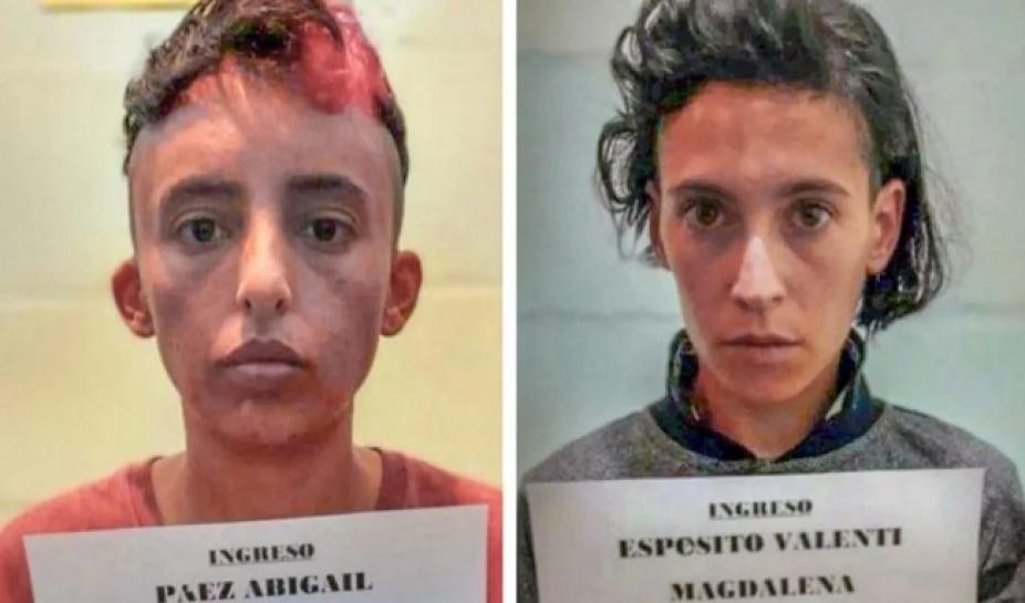Crimen de Lucio: El viernes se conocerá la pena para las asesinas | Actualidad