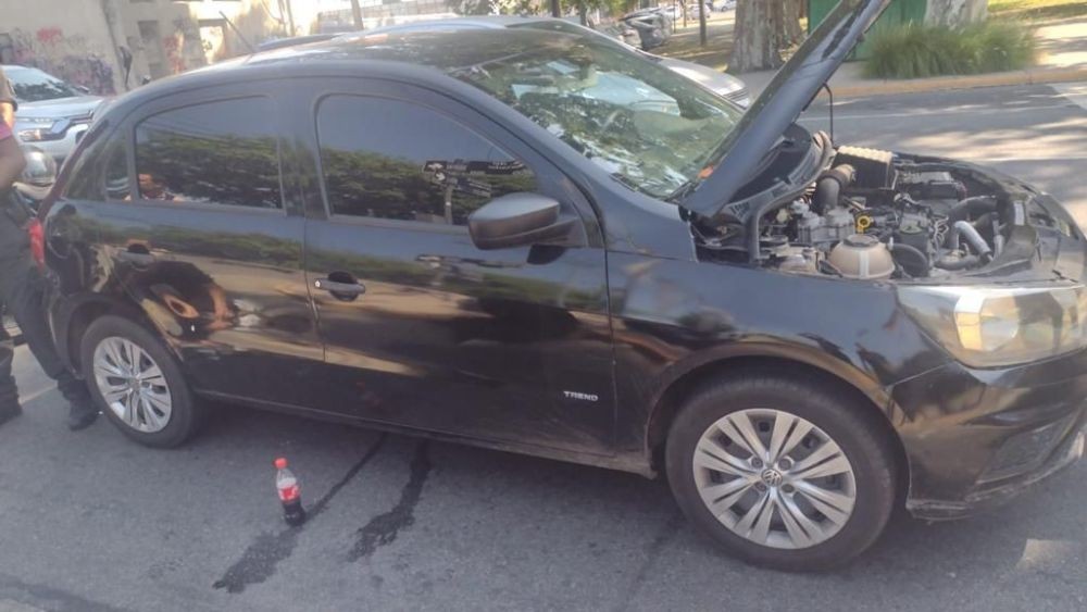 Detuvieron a delincuentes que estafaron con el "cuento del tío" a la madre de un intendente bonaerense | Actualidad