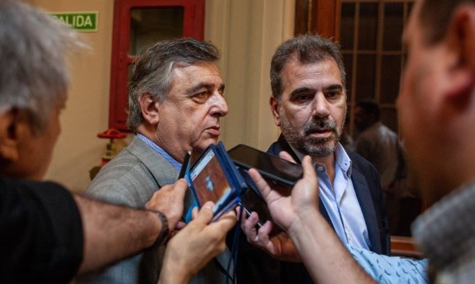 Referentes de la oposición criticaron al Gobierno por la inflación de enero | Actualidad