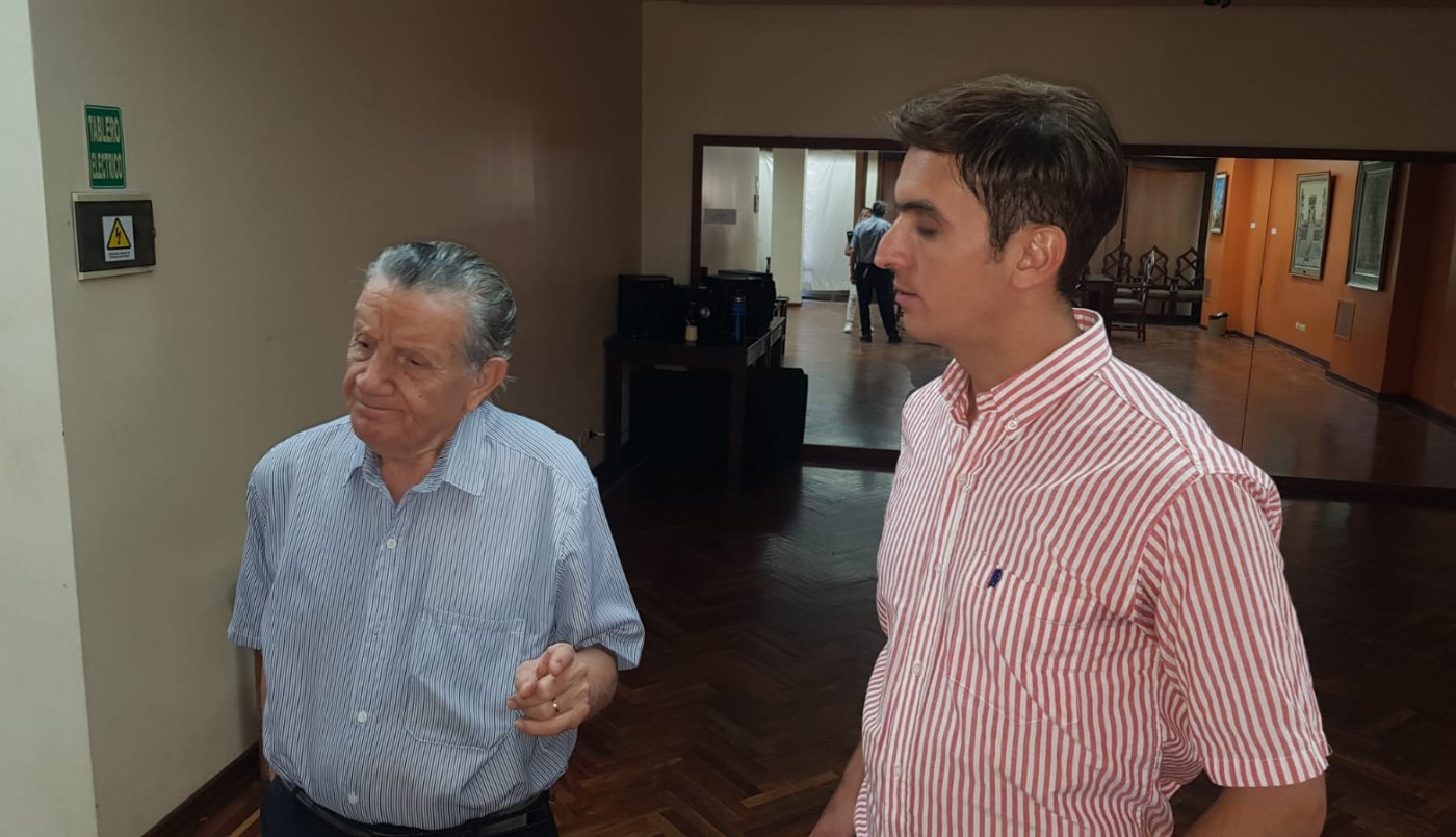 Córdoba colabora con los damnificados por el terremoto en Siria | Córdoba