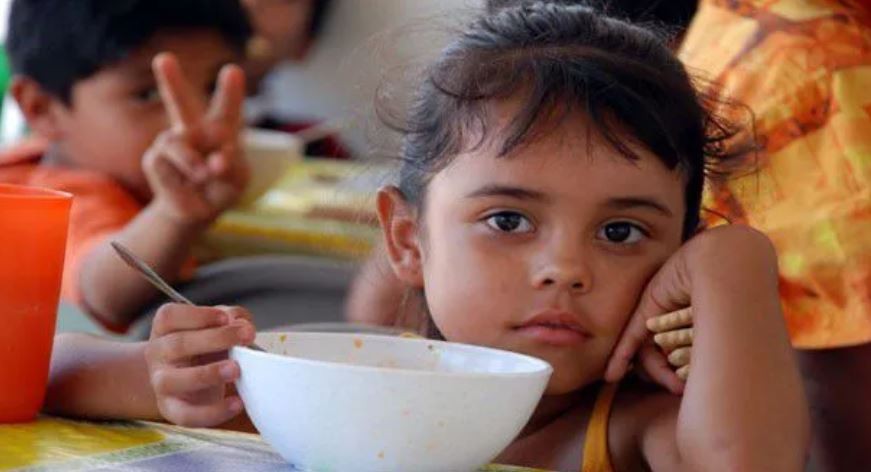Afirman que la malnutrición afecta a más del 50% de niños de barrios populares de CABA | Actualidad