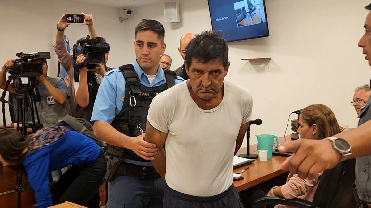 Doble femicidio en Neuquén: para la Justicia, antes de matar a su pareja, abusó sexualmente y asesinó a la hija | Actualidad