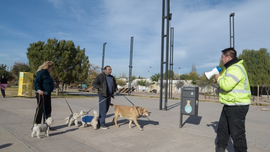 Mendoza: jurado de vecinos juzgará a sus pares por las infracciones contra la convivencia | Actualidad