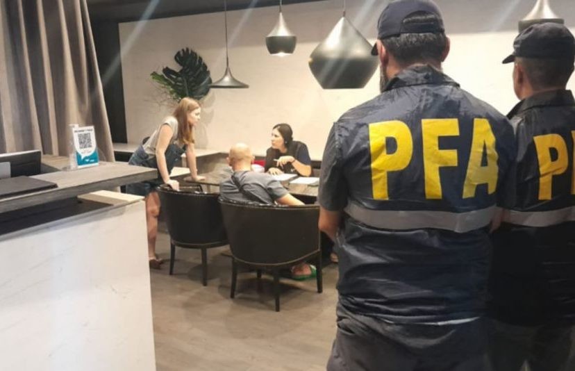 Anses desmintió que la organizadora de los viajes de embarazadas rusas cobre o haya cobrado la AUH | Actualidad