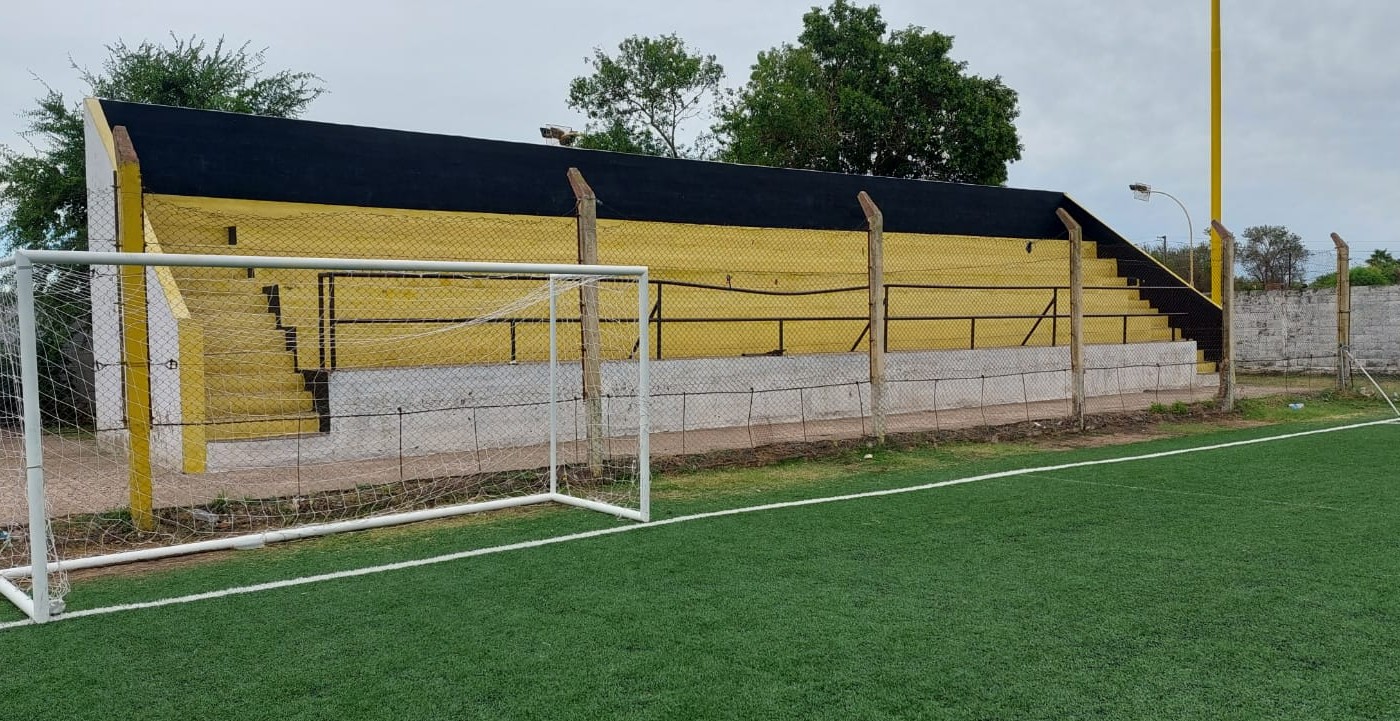 Piedrazos y trompadas en medio de un partido de futbol en Córdoba | Córdoba