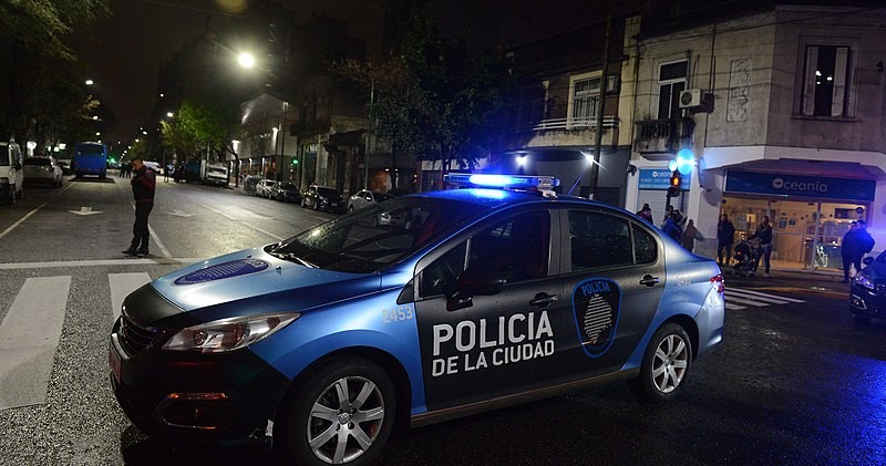 Detuvieron a dos adolescentes de 15 y 17 años acusadas del crimen de un hombre en La Boca | Actualidad