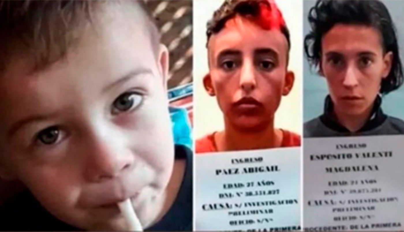 Crimen de Lucio Dupuy: hoy dictarán las penas para su mamá y la pareja | Actualidad