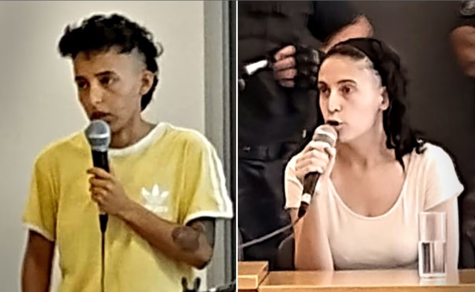 "Es una pena de por vida", dijo la fiscal del caso Lucio Dupuy tras las condenas | Actualidad