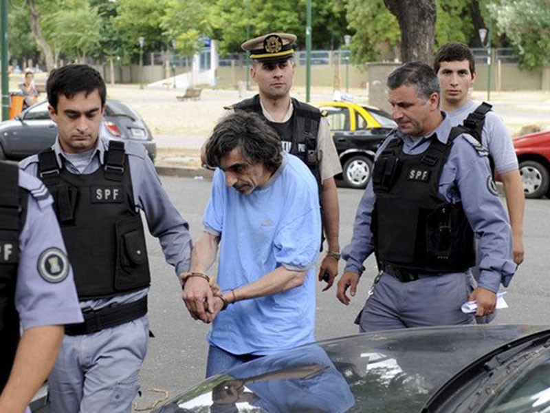 Masacre de Flores: el asesino se inscribió en un programa que le otorgaría libertad condicional | Actualidad