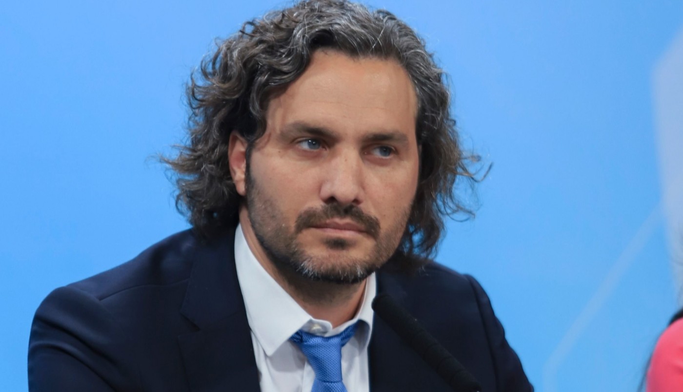 El gobierno manifestó su preocupación por la suspensión del desarme nuclear ruso | Política y economía