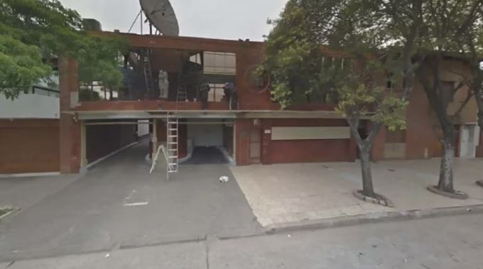 La Plata: detuvieron a un hombre que raptó a una adolescente y la violó en un hotel alojamiento | Actualidad