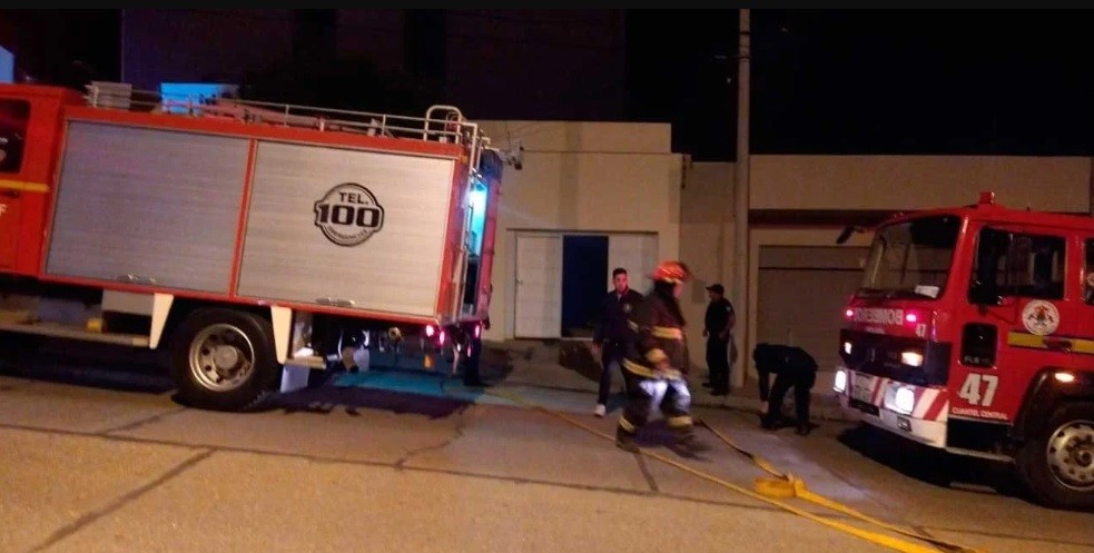 Asesinaron a un empresario en su casa y quemaron la vivienda | Actualidad