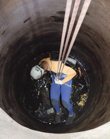 Encontraron sin vida al hombre que era buscado en Alicia | Córdoba