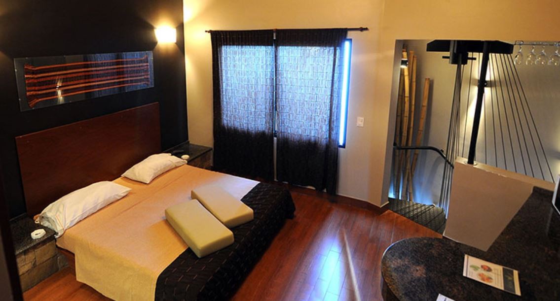 La Policía irrumpió en un hotel alojamiento por gritos: una pareja mantenía relaciones sexuales con normalidad | Actualidad