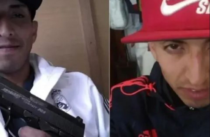 "El menorcito": indignación por los videos que publica desde la cárcel el acusado de matar a palazos a un bebé | Actualidad