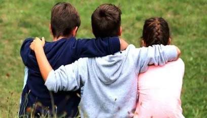Buscan una familia adoptante para cuatro hermanos de la ciudad de Buenos Aires | Actualidad