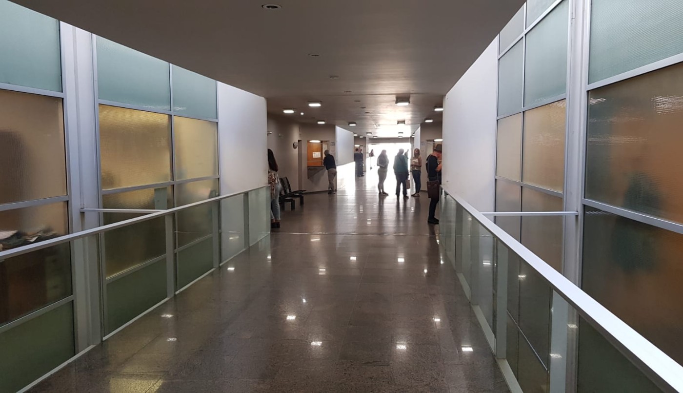 Insólito: un estafador se comió billetes falsos antes de ser detenido | Córdoba