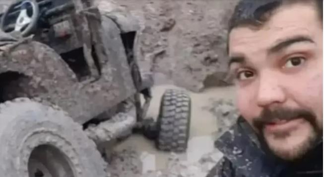 Conmoción en Comodoro Rivadavia: encontraron los restos de un joven desaparecido dentro de un tiburón | Actualidad