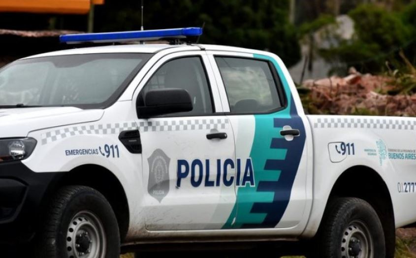 Mar del Plata: arrastraron media cuadra a una repartidora para robarle la recaudación | Actualidad