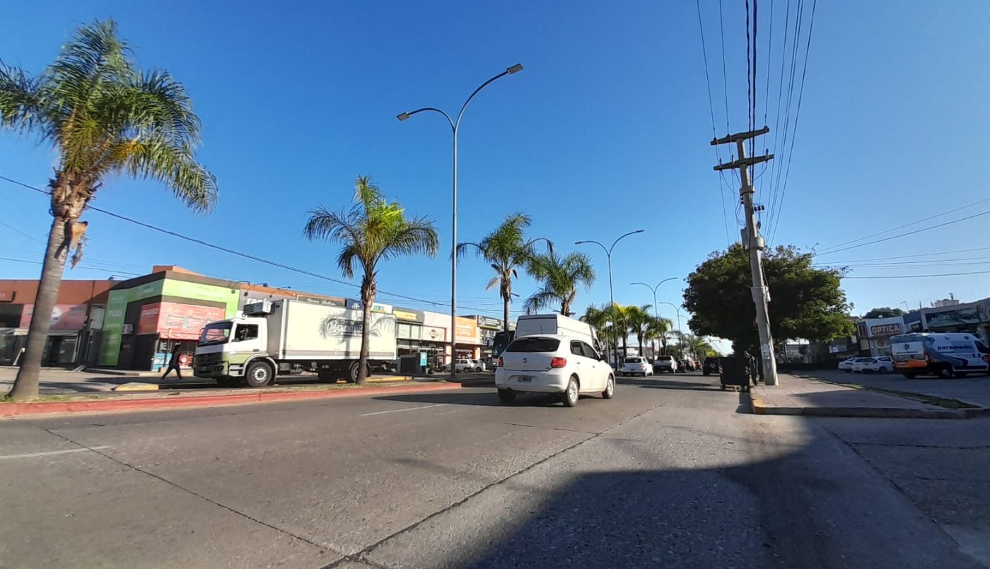 Martes con tiempo bueno y caluroso | Córdoba