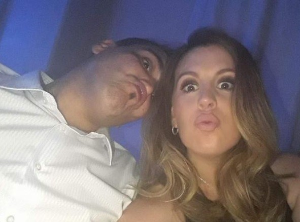 "Mi vida se fue con vos, te amo": el conmovedor mensaje de la esposa del hombre hallado dentro de un tiburón | Actualidad