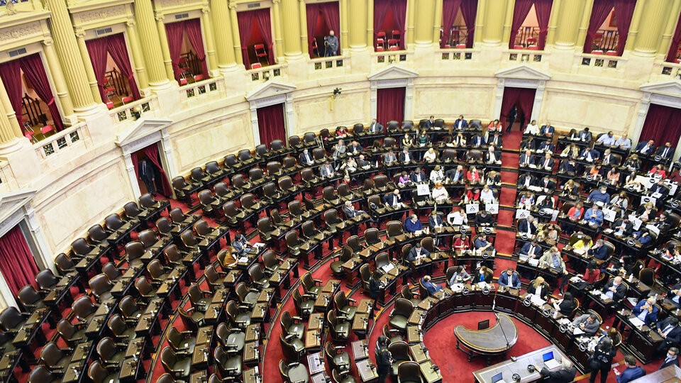 Nueva moratoria previsional: Hoy puede ser ley en el Congreso | Actualidad