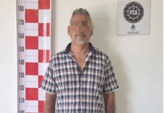 Detuvieron en San Luis a un pastor evangélico acusado de trata de personas | Actualidad