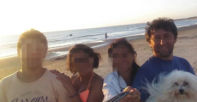 Condenaron a 8 años de prisión al odontólogo que baleó a un intendente por una infidelidad | Actualidad