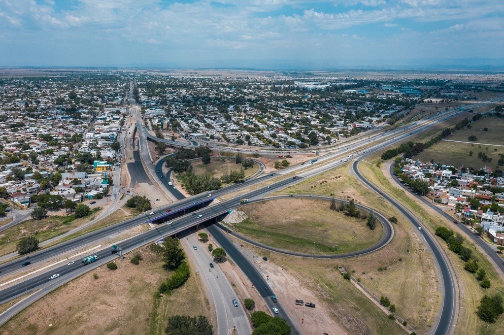 Tragedia en la circunvalación: se desprendrió un trailer y mató a un hombre | Córdoba