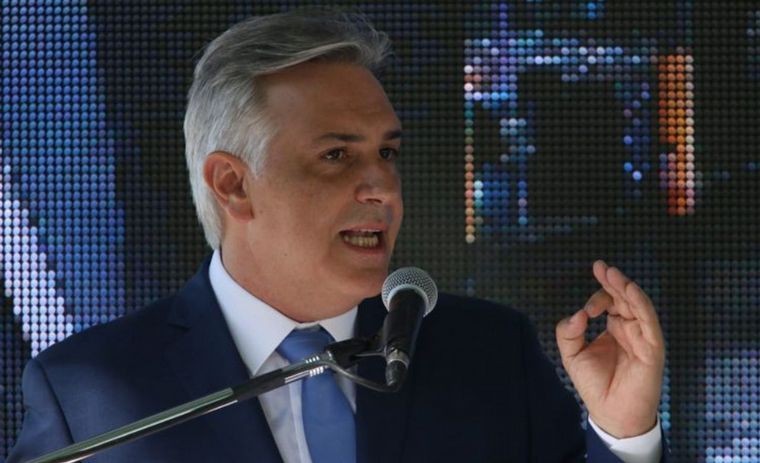 Suspenden el acto de apertura de sesiones ordinarias del Concejo Deliberante de Córdoba por el apagón | Córdoba