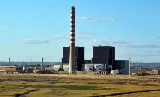 Multan a Central Piedra Buena por venteo de presión tras corte de energía | Actualidad