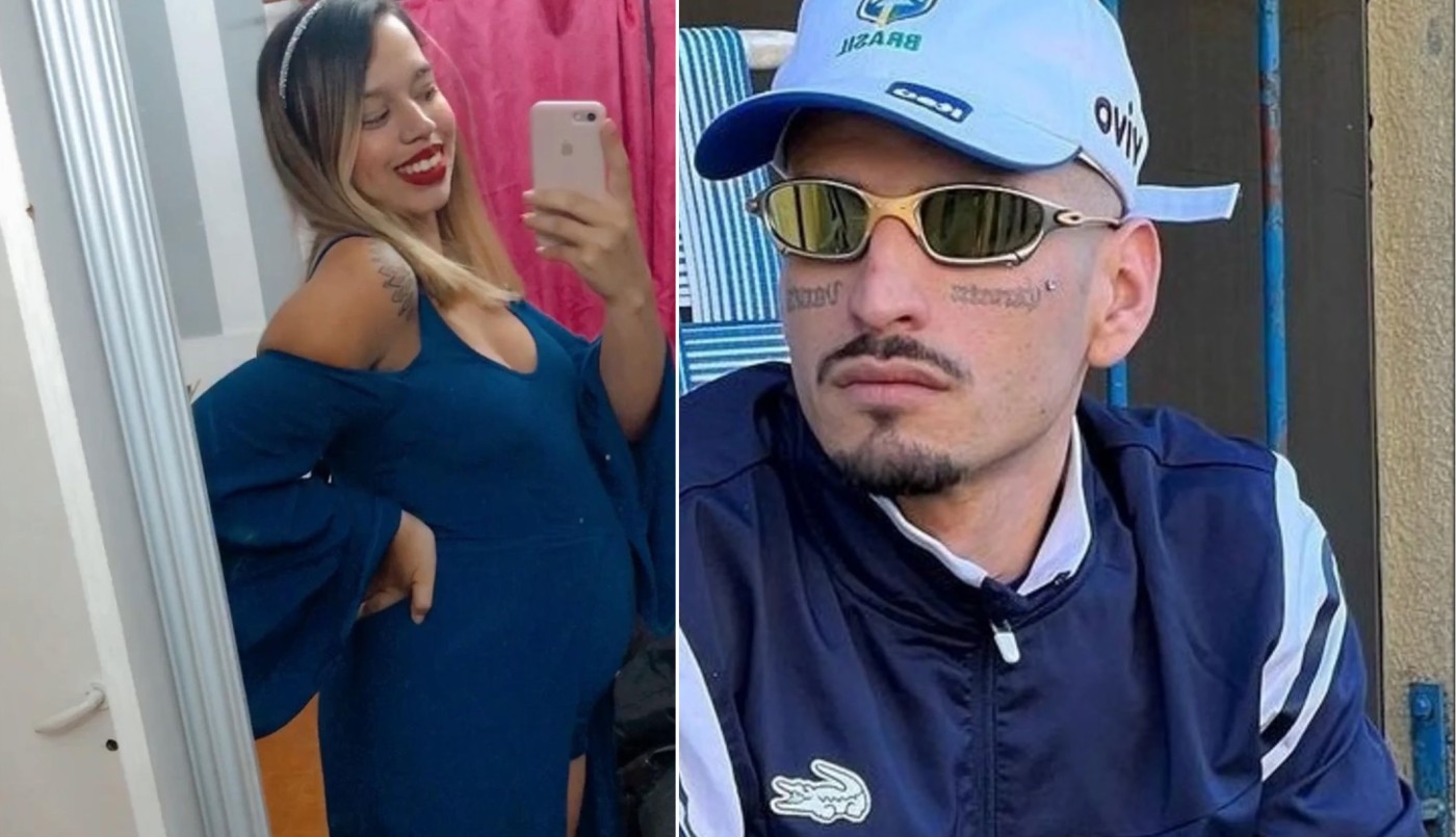 Hijo no reconocido de El Noba: dio positivo el análisis de ADN | Actualidad