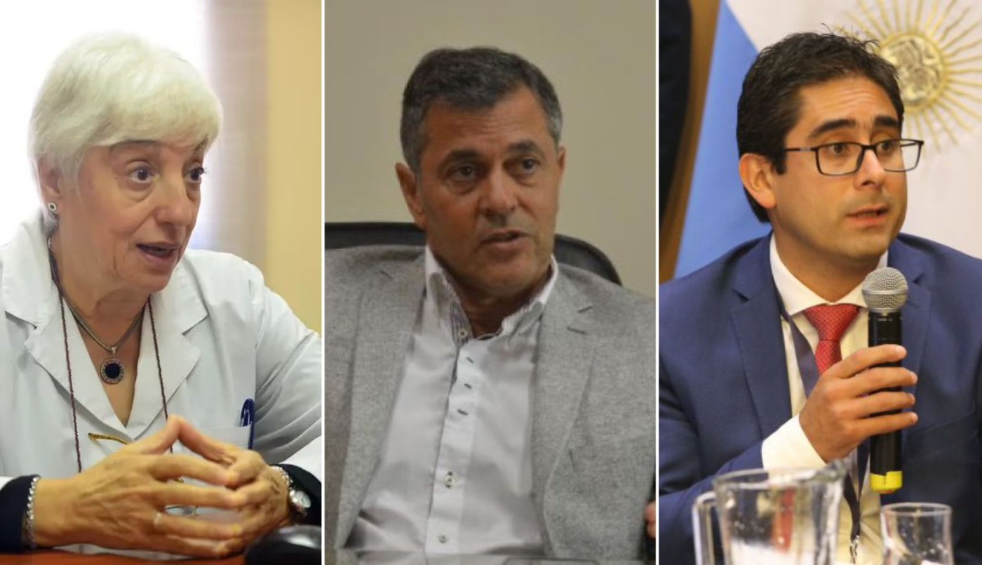 Muerte de bebés en el Neonatal: la querella pidió la detención del exministro Cardozo | Córdoba