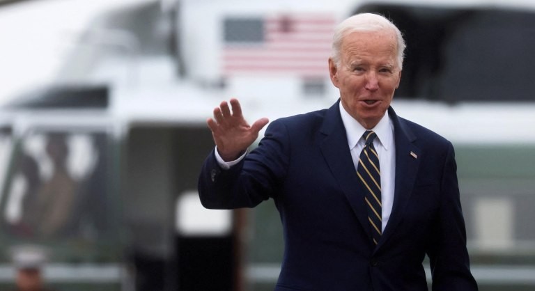 Joe Biden fue operado con éxito de un carcinoma | Internacionales