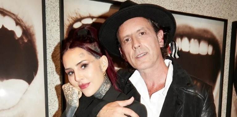 La mamá de Cande Tinelli dijo que Coti “la tenía muy sometida” | Espectáculos