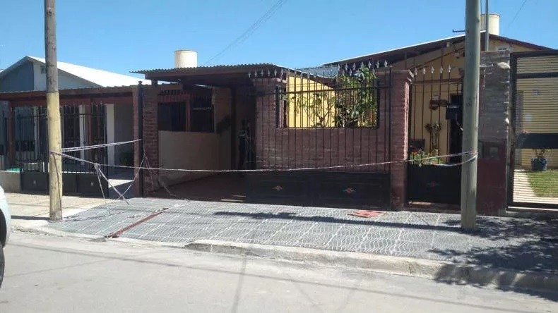 Córdoba: Investigan un presunto femicidio seguido de suicidio | Córdoba