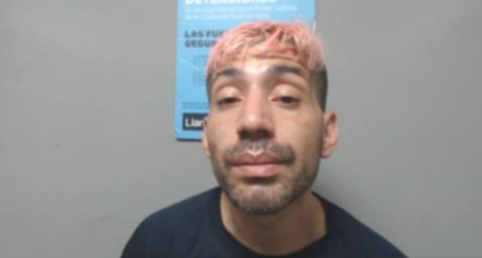 Recapturan a uno de los cuatro presos que se fugaron de una comisaría de Flores | Actualidad