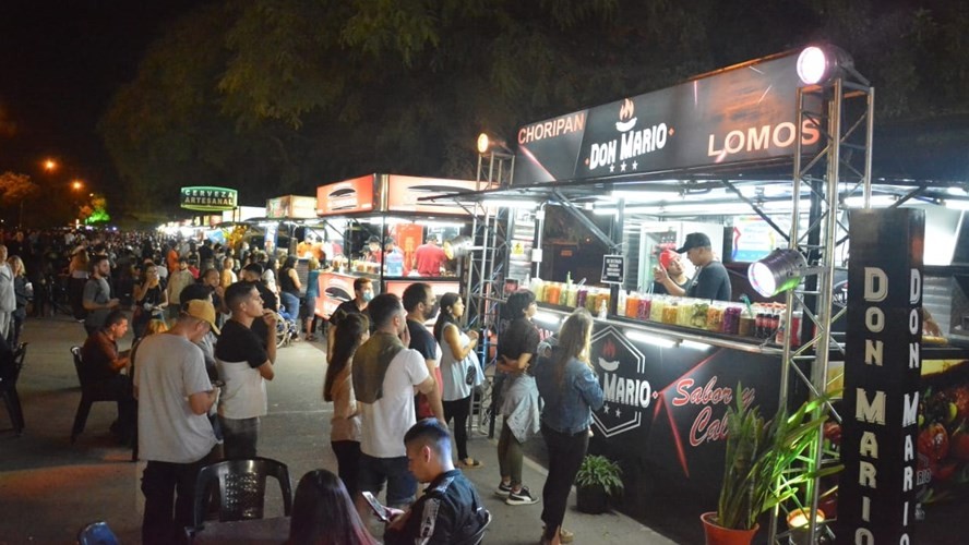 Festival mundial del Humor y el Choripan: último día para inscribirse | Córdoba