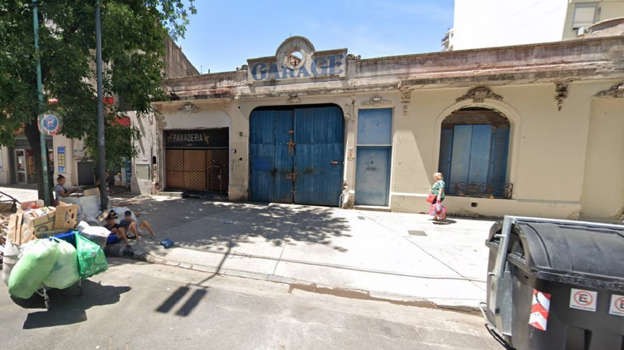 Murió el hombre que fue apuñalado en Villa Urquiza por tapar con su 4x4 la salida de un garaje | Actualidad