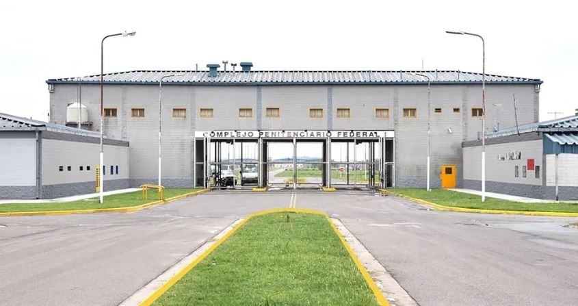 Procesaron a 54 agentes penitenciarios por torturas a presos de la cárcel de Ezeiza | Actualidad