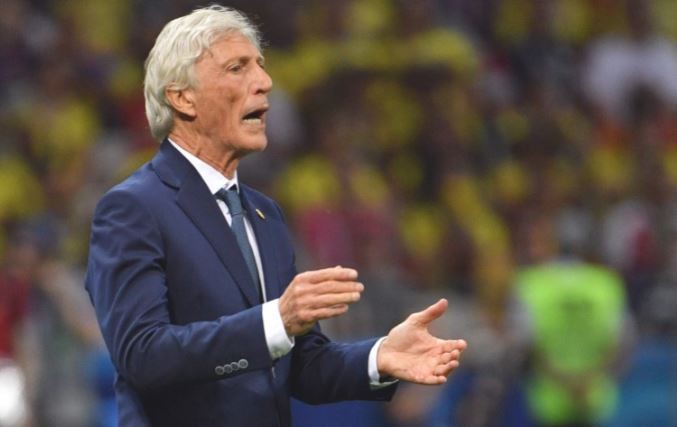 Pekerman renunció a su cargo de entrenador de la selección de Venezuela | Deportes