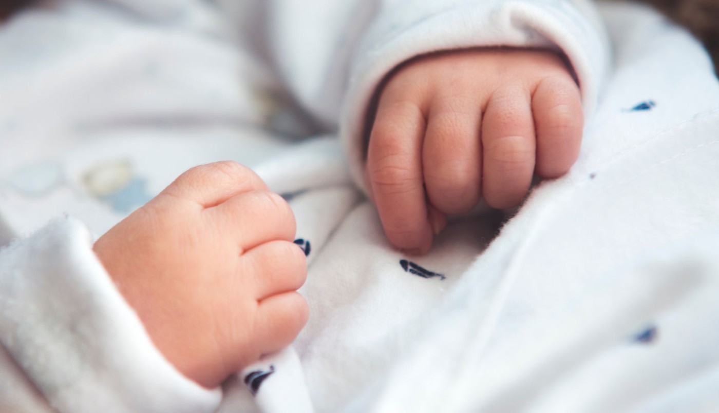 Iba caminando, escuchó un llanto y encontró una recién nacida abandonada | Córdoba