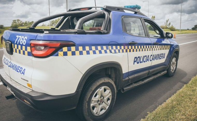 Accidente fatal en Cruz del Eje | Córdoba