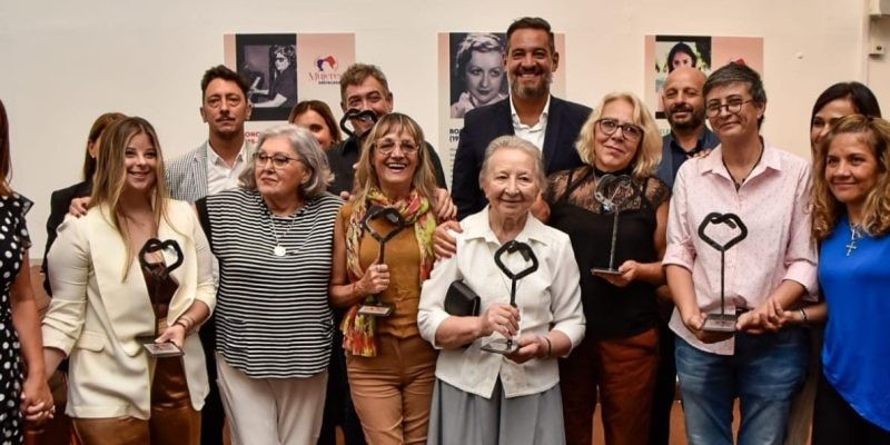 En el mes de la mujer, la municipalidad lanzó "Mujeres Destacadas" | Córdoba
