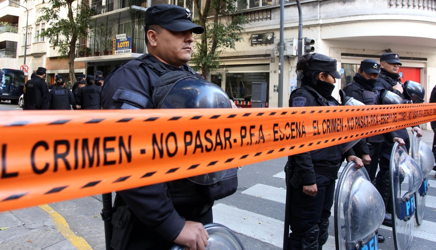 El tribunal de la causa por el atentado a Cristina pidió que se eleve a juicio oral | Política y economía