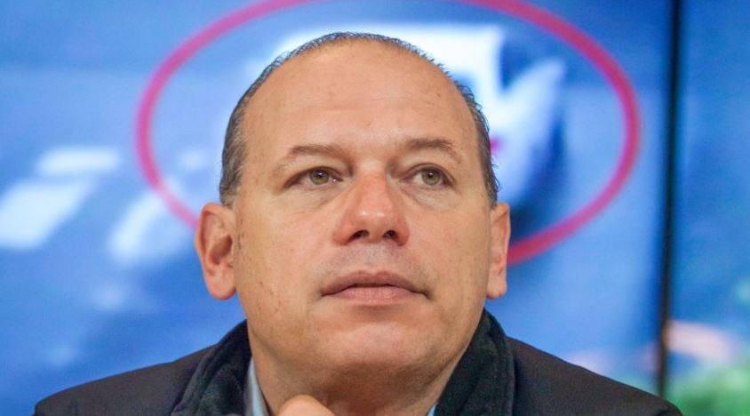 Sergio Berni: "Lo de Rosario es una muestra clara de un Estado ausente en el territorio" | Política y economía